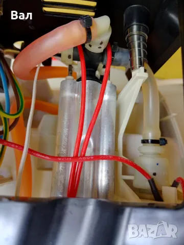 На части кафемашина BOSCH TASSIMO, снимка 11 - Кафемашини - 45528434