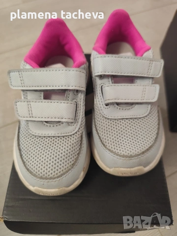 маратонки , снимка 3 - Детски маратонки - 54057969