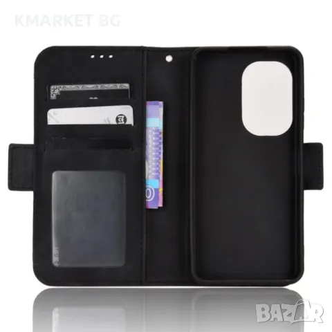 Asus Zenfone 10 5G / 9 5G Wallet Калъф и Протектор, снимка 9 - Калъфи, кейсове - 49060236