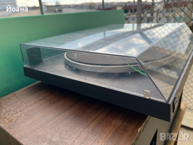 DUAL CS-503-1, снимка 2 - Грамофони - 54115106