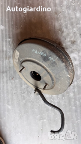 Серво усилвател / Спирачна помпа за Fiat Panda LSC65HE / 51838695