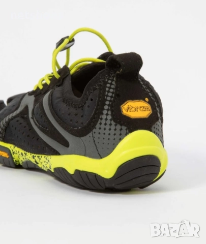 Vibram-Five Fingers - мъжки обувки №43, снимка 5 - Маратонки - 51609007