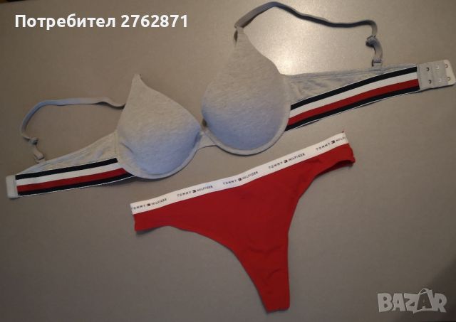 Tommy hilfiger намалям на 19лв , снимка 6 - Бельо - 46573025