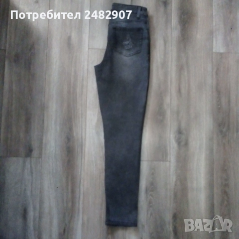 Дамски дънки, снимка 7 - Дънки - 51949121