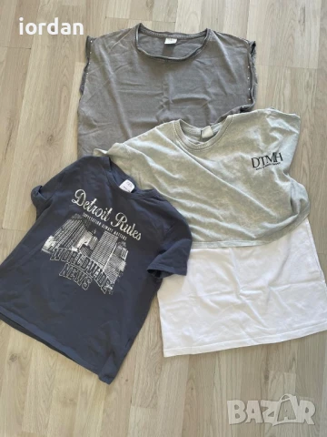 Нови дрехи/лот -11-12 години, снимка 7 - Детски комплекти - 51392535