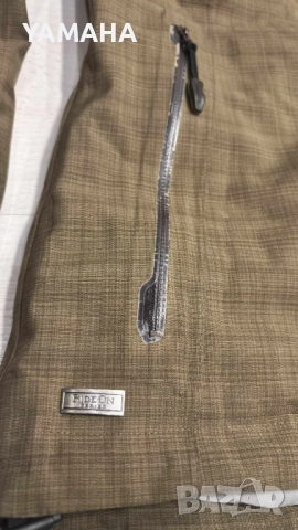 Millet  Дамско  Ски  Яке L, снимка 4 - Якета - 52970051