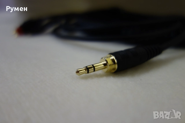 Падове и кабел за Sennheiser HD 600 650 660s  и др. , стойка за слушалки, снимка 9 - Слушалки и портативни колонки - 51934828