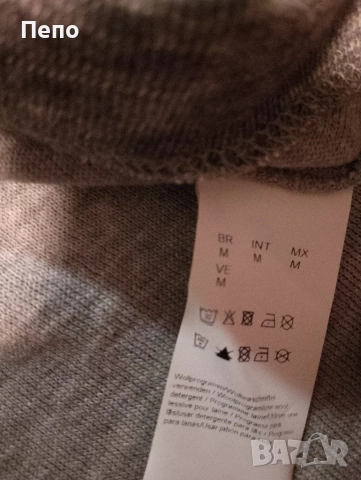 Блуза Boss, снимка 3 - Блузи с дълъг ръкав и пуловери - 52977485