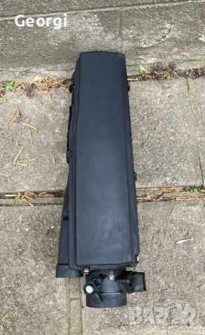 Дебитомер W211 CDI Кутия Въздушен Филтър Mercedes, снимка 2 - Части - 54032758