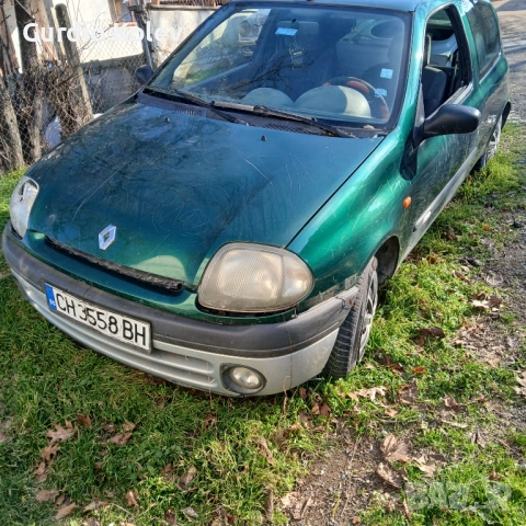 Renault 