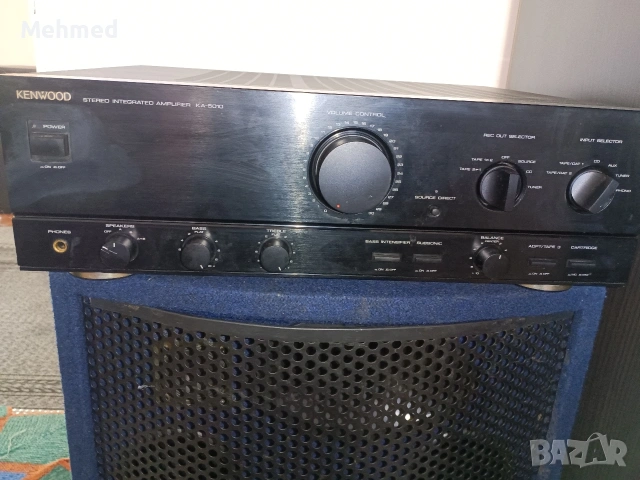 KENWOOD KA5010