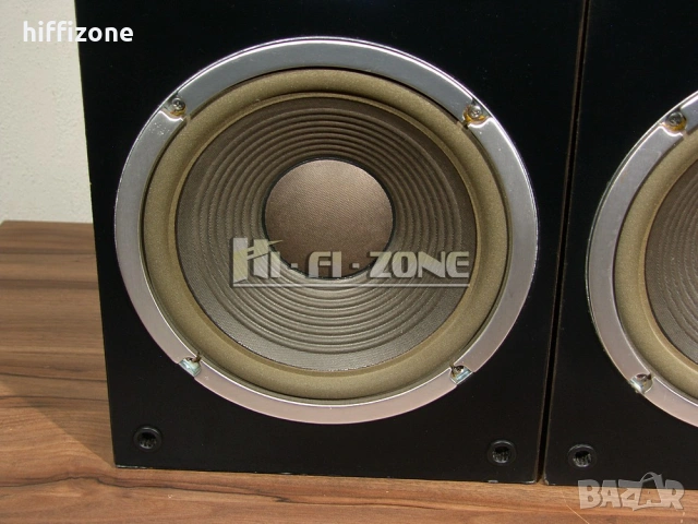 Тонколони   Jvc s-77r , снимка 5 - Тонколони - 53572884