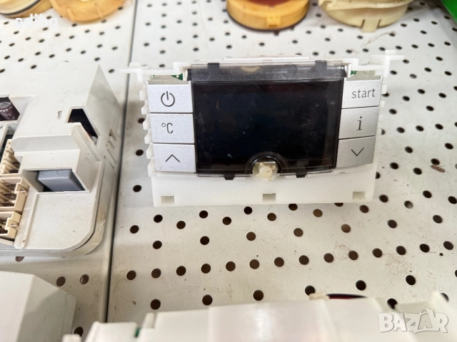 Платка - Bosch VeroBar 100 300 Основна платка, снимка 7 - Кафемашини - 52942812