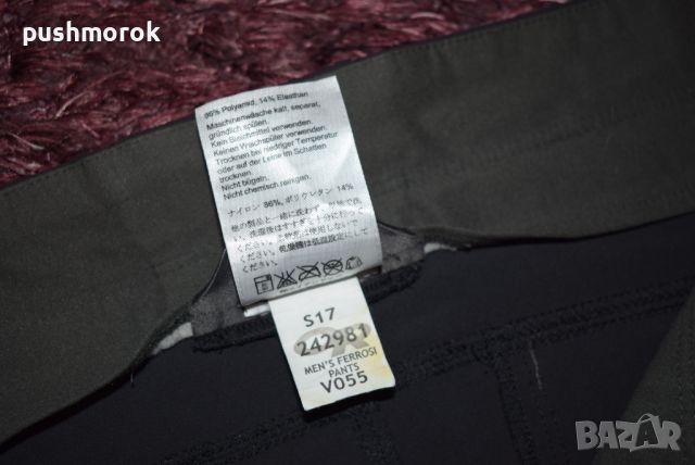 Outdoor Research Men's Ferrosi pants Sz 34 / #00753 /, снимка 7 - Спортни дрехи, екипи - 45340087