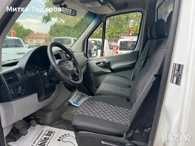 Спрентер 515CDI, снимка 8 - Бусове и автобуси - 51183849