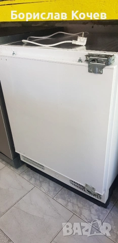 Чисто нов хладилник за вграждане , снимка 3 - Хладилници - 53184527
