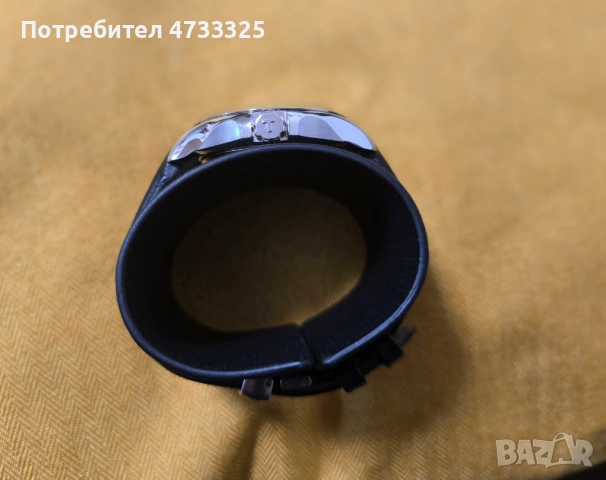 Tissot Couturier Powermatic 80 (T035407A) – Автоматик, снимка 6 - Мъжки - 53418812