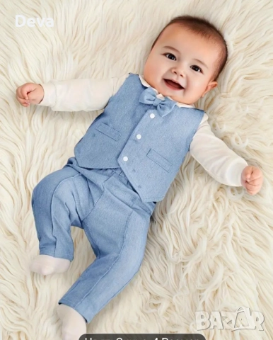 Децки комплекти за изписване , снимка 18 - Детски комплекти - 52949741