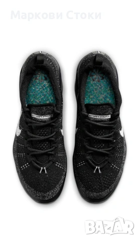 ✅ Обувки 🔝 NIKE AIR VAPORMAX 2023 FK, снимка 3 - Маратонки - 53489796