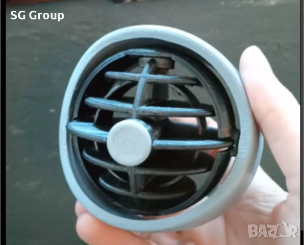 Духалки решетки за парно Smart forfour/смарт  форфор / , снимка 2 - Части - 53579736