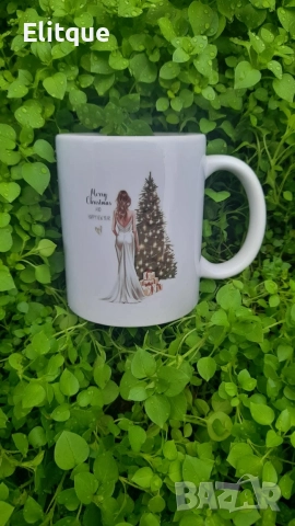 чаша за кафе 