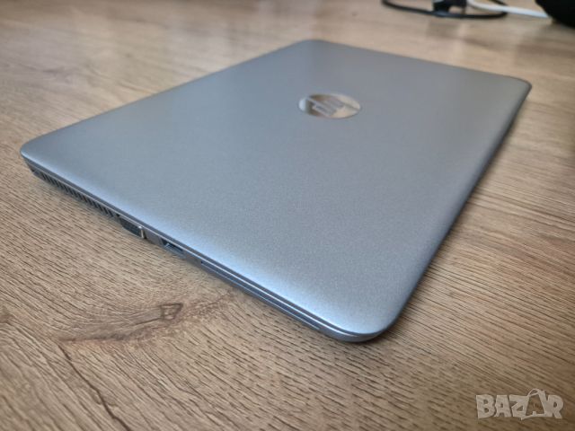 С FULL HD Hp EliteBook 820 G3, снимка 9 - Лаптопи за работа - 46128325