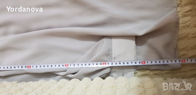 Копринена риза, снимка 3 - Ризи - 51947197