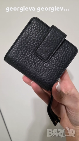 Портмоне Liu Jo - като ново, снимка 2 - Портфейли, портмонета - 52870535