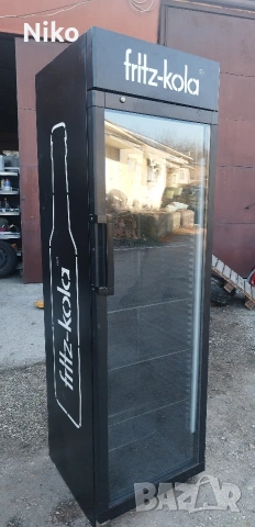 Хладилна витрина Liebherr 