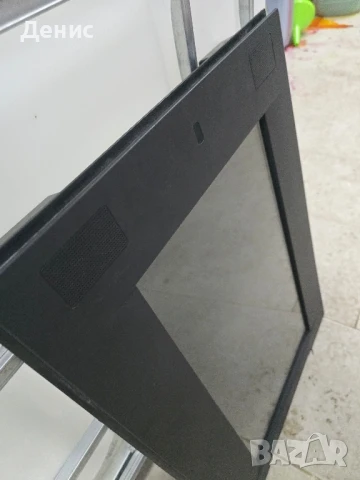 Екран за Necta Canto Touch