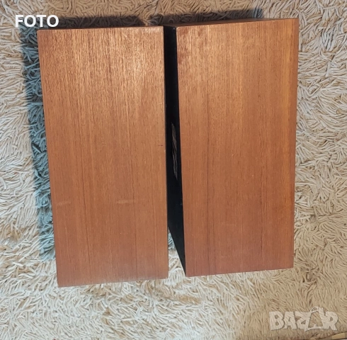 Richard Allan Chaconne, снимка 3 - Тонколони - 53848132