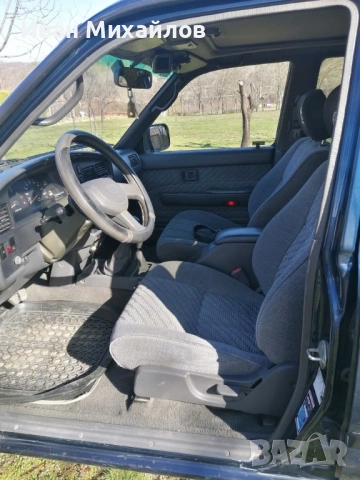 Toyota 4runner, снимка 9 - Автомобили и джипове - 53857703