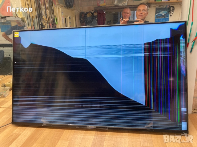 KD-50X85J 1-009-724-11 AP-P265AM 50T39-C05 YDBM050CCU01, снимка 2 - Части и Платки - 39252622