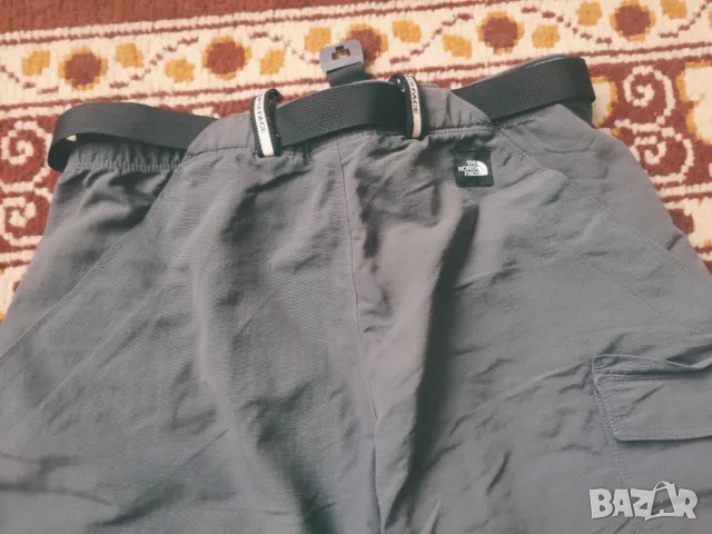 🏷️ The North Face / XS-S* / мъжки панталон шорти, снимка 3 - Къси панталони - 46853830