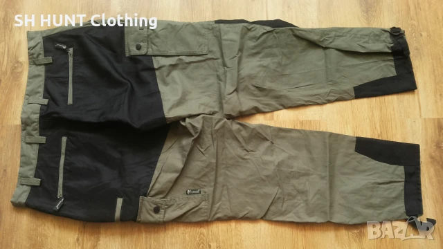 PINEWOOD Trouser размер L / XL панталон със здрава материя - 1292, снимка 2 - Панталони - 51183167