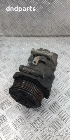 Компресор Citroen C8 2.2HDI 2013г. 9687499380	