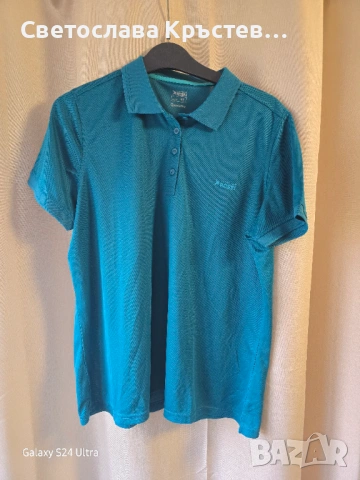 Мъжки тениски , суичъри и блузки , снимка 8 - Тениски - 53942180