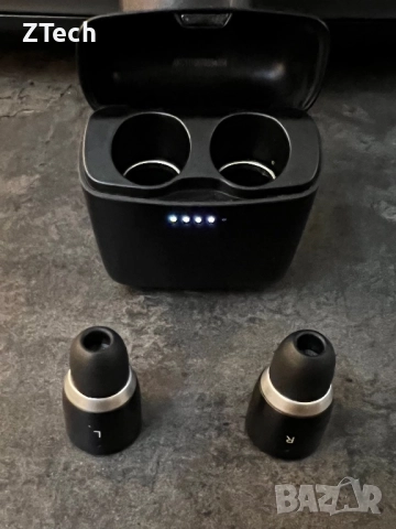 Cambridge Audio Melomania 1 Bluetooth Слушалки