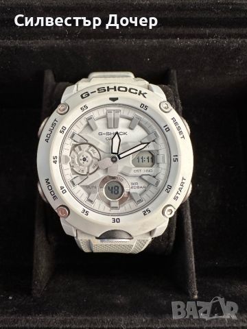 Мъжки часовник Casio G-Shock, снимка 1 - Мъжки - 45931864