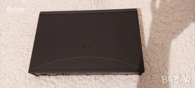 ARCAM Alpha 9 CD Player, снимка 3 - Декове - 54051985