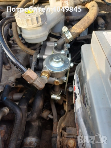 Сузуки sx4 4x4 1.6 107 к.с 2008 г., снимка 15 - Автомобили и джипове - 52842328