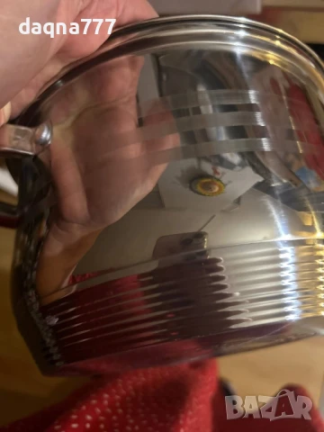 Най- висок клас тенджери/ тиган Швейцария, снимка 12 - Съдове за готвене - 50444564