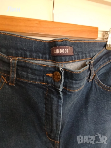 Дънки хл размер , снимка 6 - Дънки - 52434995