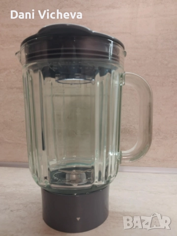Кана за блендер Kenwood Prospero+ KENWOOD КУХНЕНСКИ ПРОЦЕСОР, снимка 4 - Блендери - 52812772