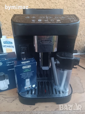 Delonghi Magnifika EVO Ecam290.61.B