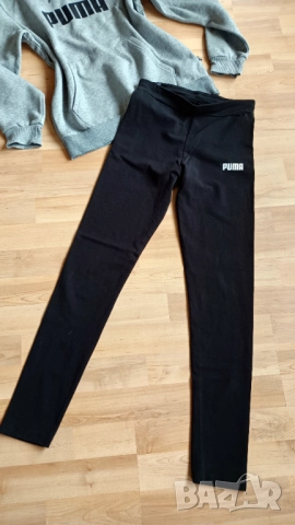 Puma оригинален сет, снимка 3 - Спортни екипи - 52376589