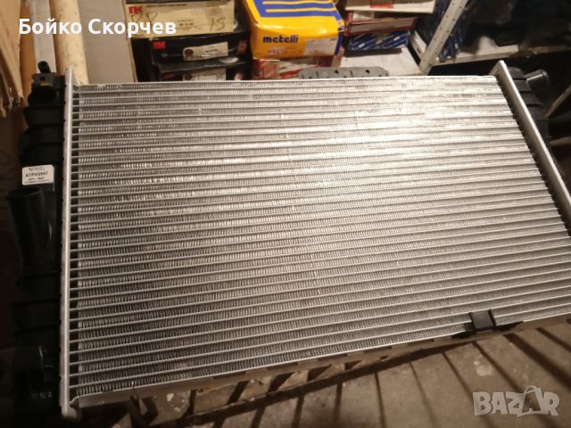 Радиатор воден за ESPERO, снимка 4 - Части - 45338886