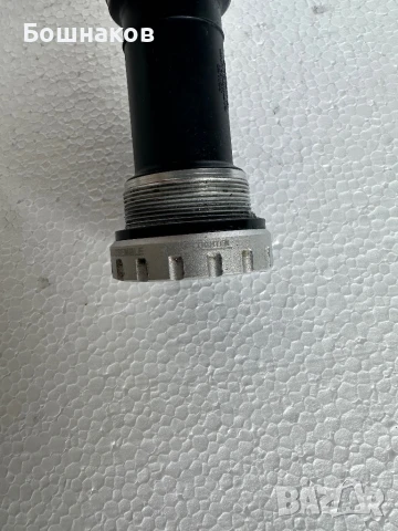 Shimano smbb70, снимка 3 - Части за велосипеди - 50693849