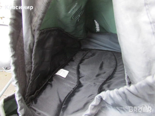 Туристическа раница Regatta Advance 25, снимка 12 - Спортна екипировка - 52908464