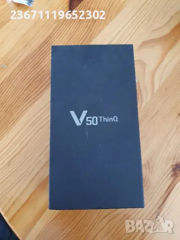  LG V50 thinq 5G , снимка 7 - LG - 48583868